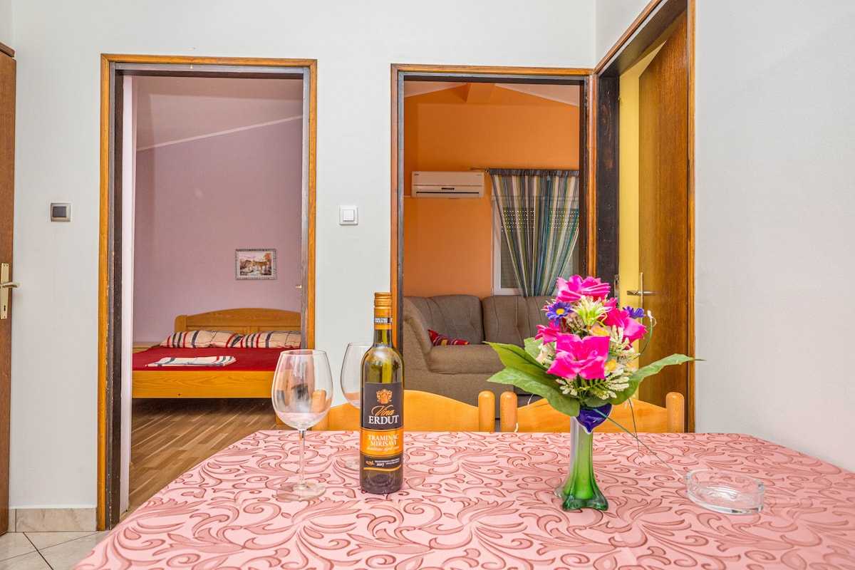 Apartman Miky
