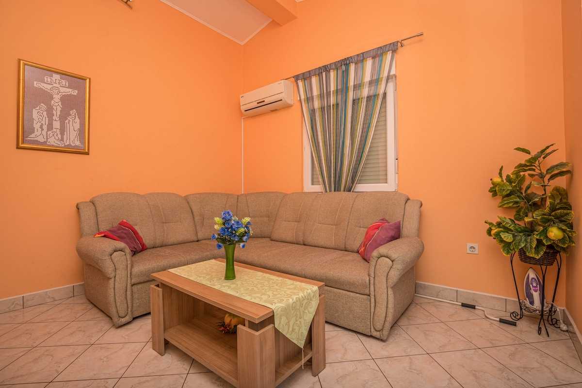 Apartman Miky