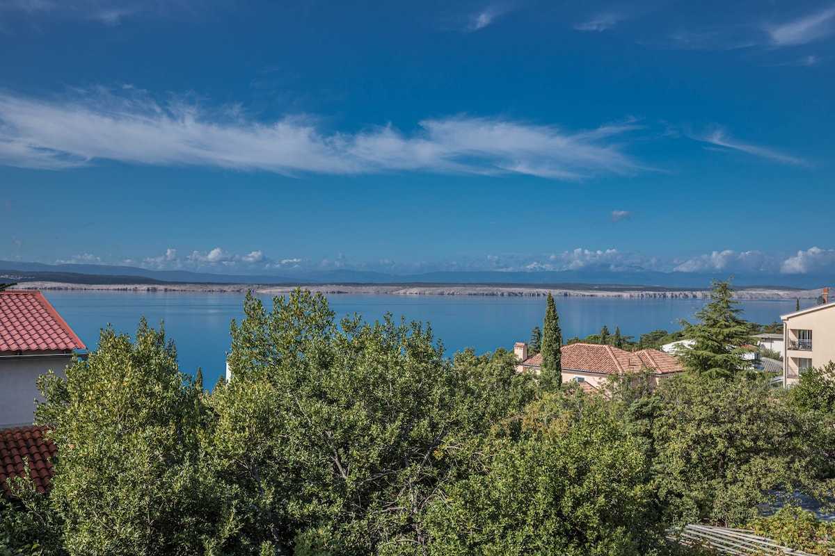 Apartman Miky