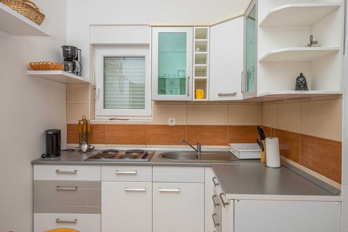 Apartman Miky