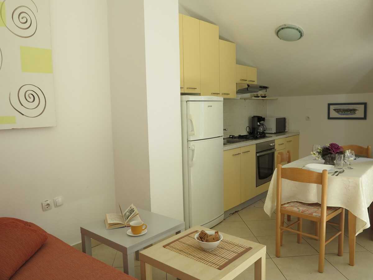 Apartman Dijana
