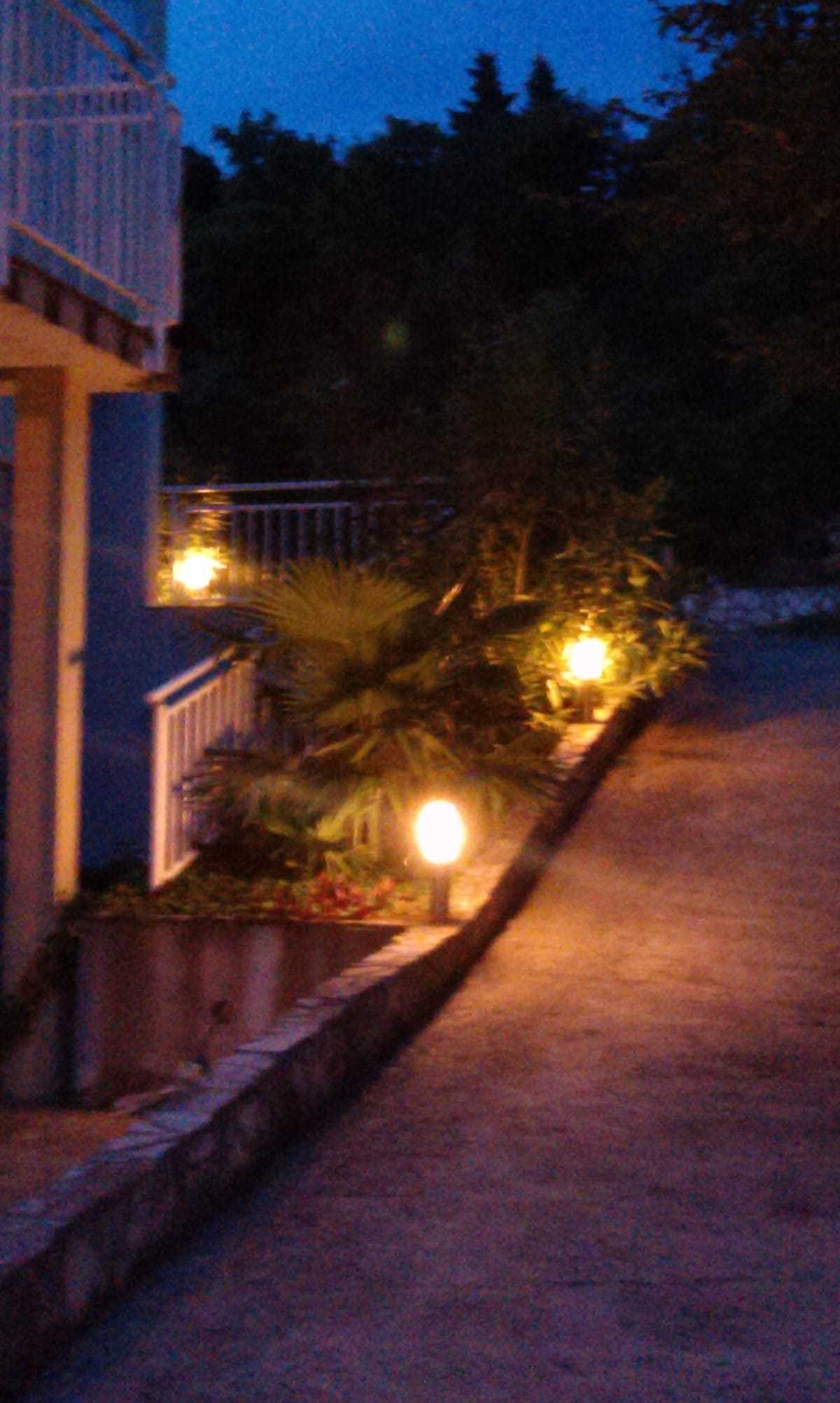 Apartman Dijana