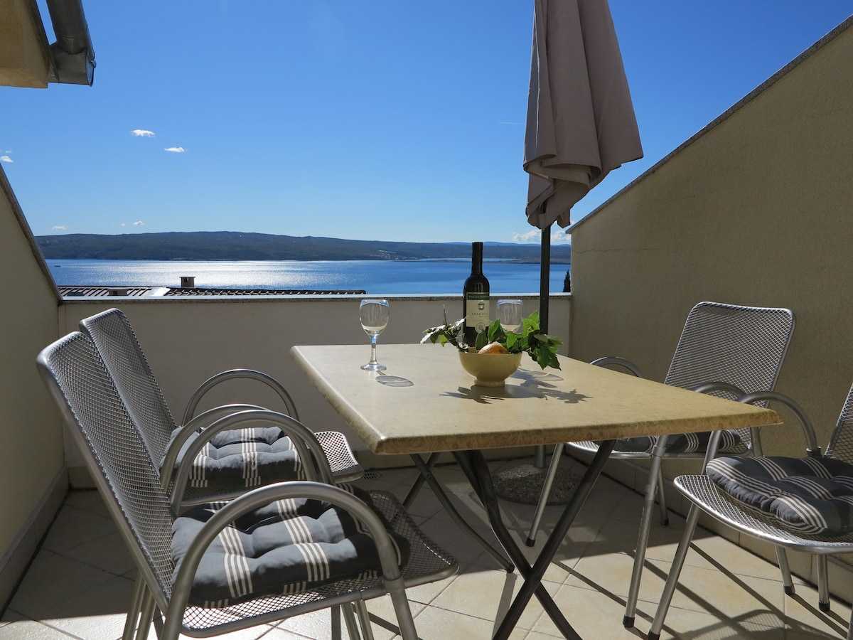 Apartman Dijana