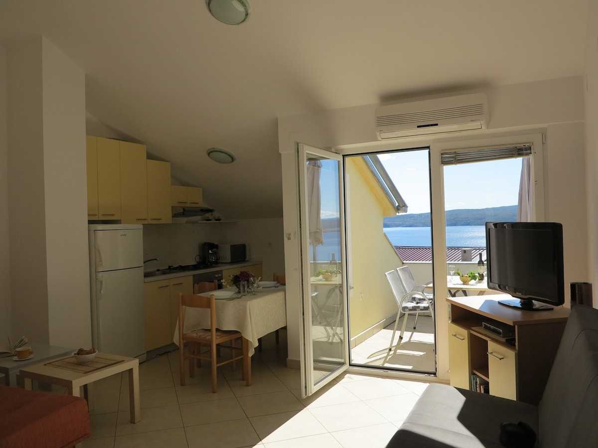 Apartman Dijana