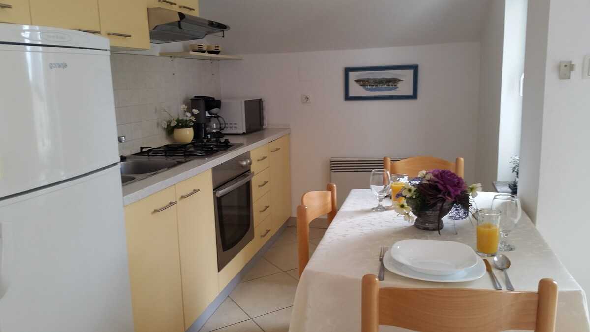 Apartman Dijana