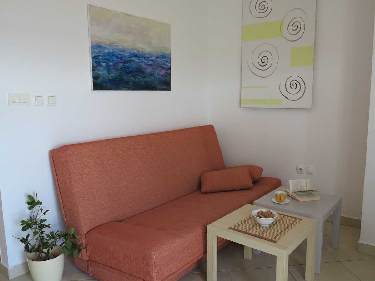 Apartman Dijana