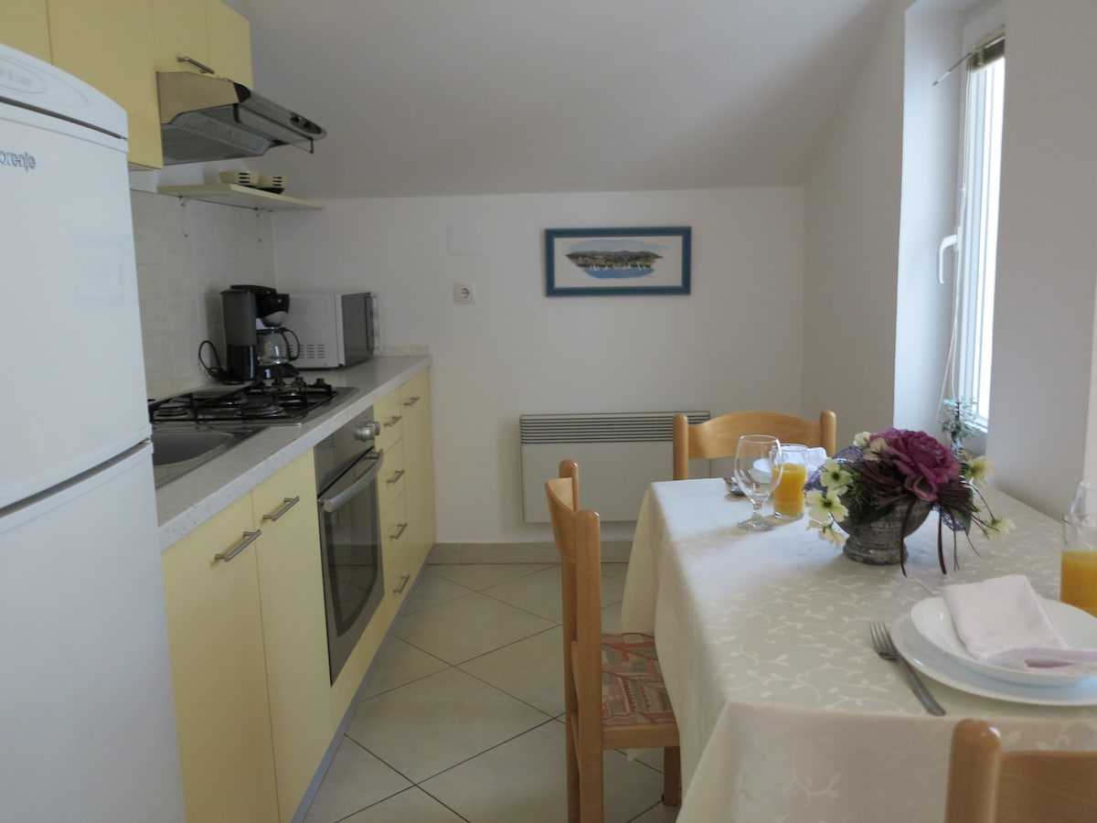 Apartman Dijana