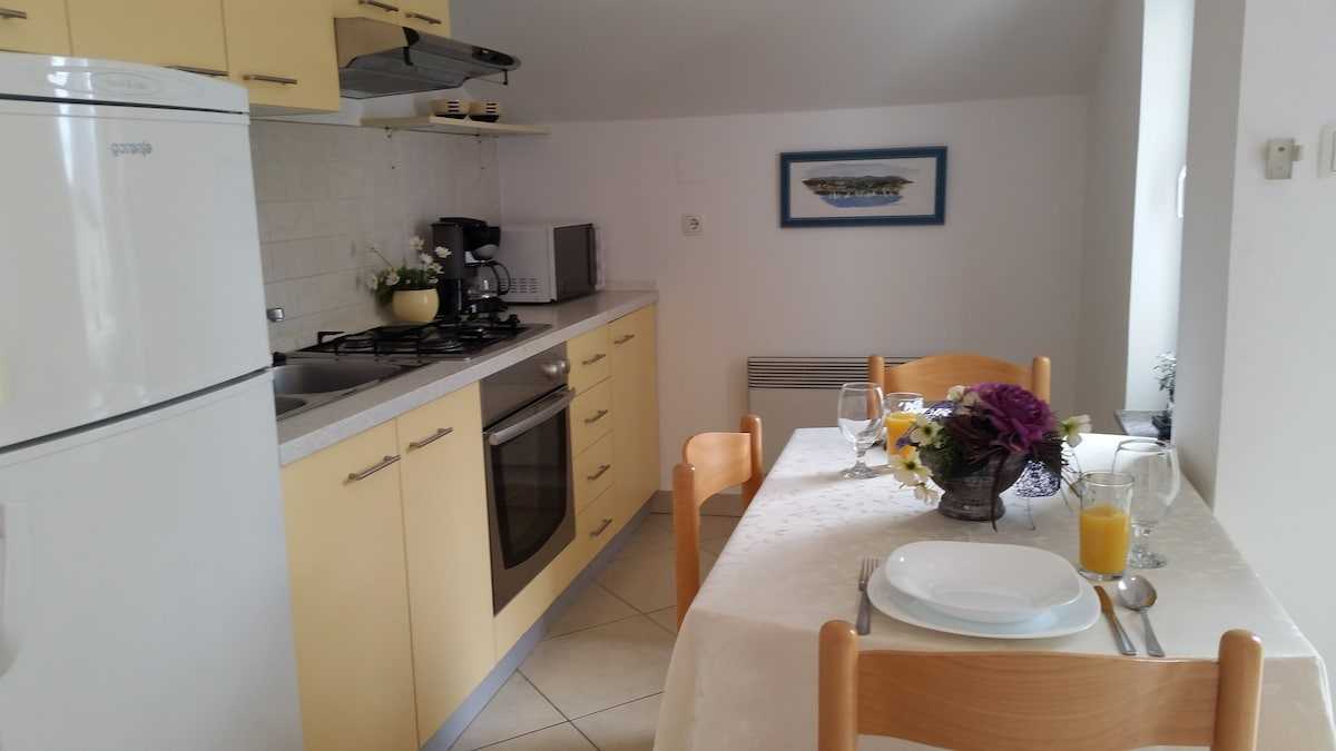 Apartman Dijana