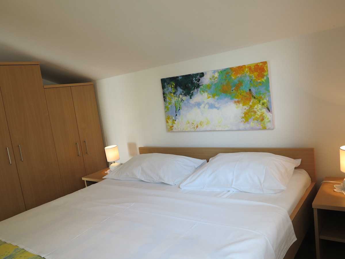 Apartman Dijana