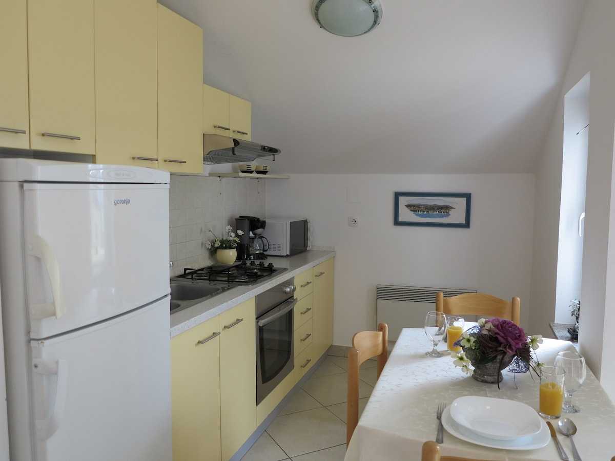 Apartman Dijana