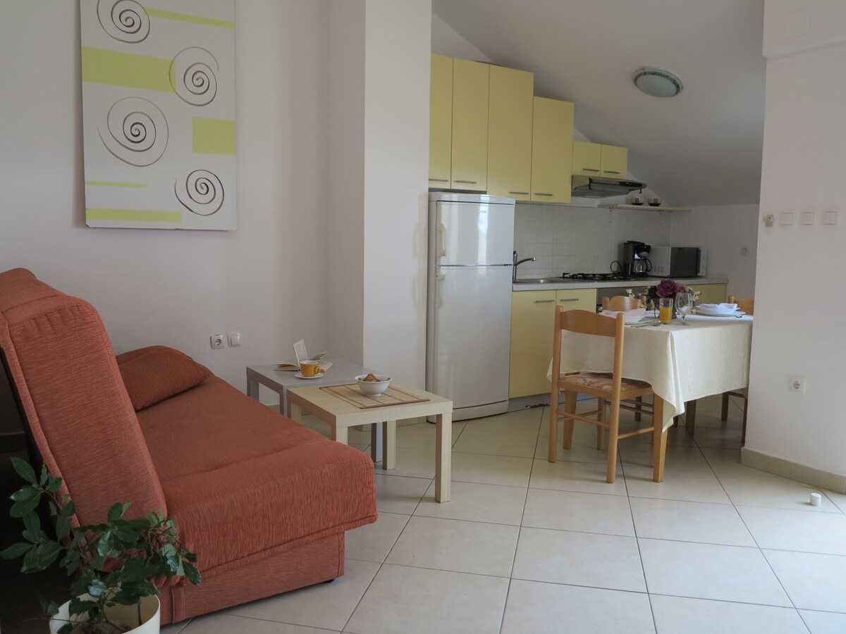 Apartman Dijana