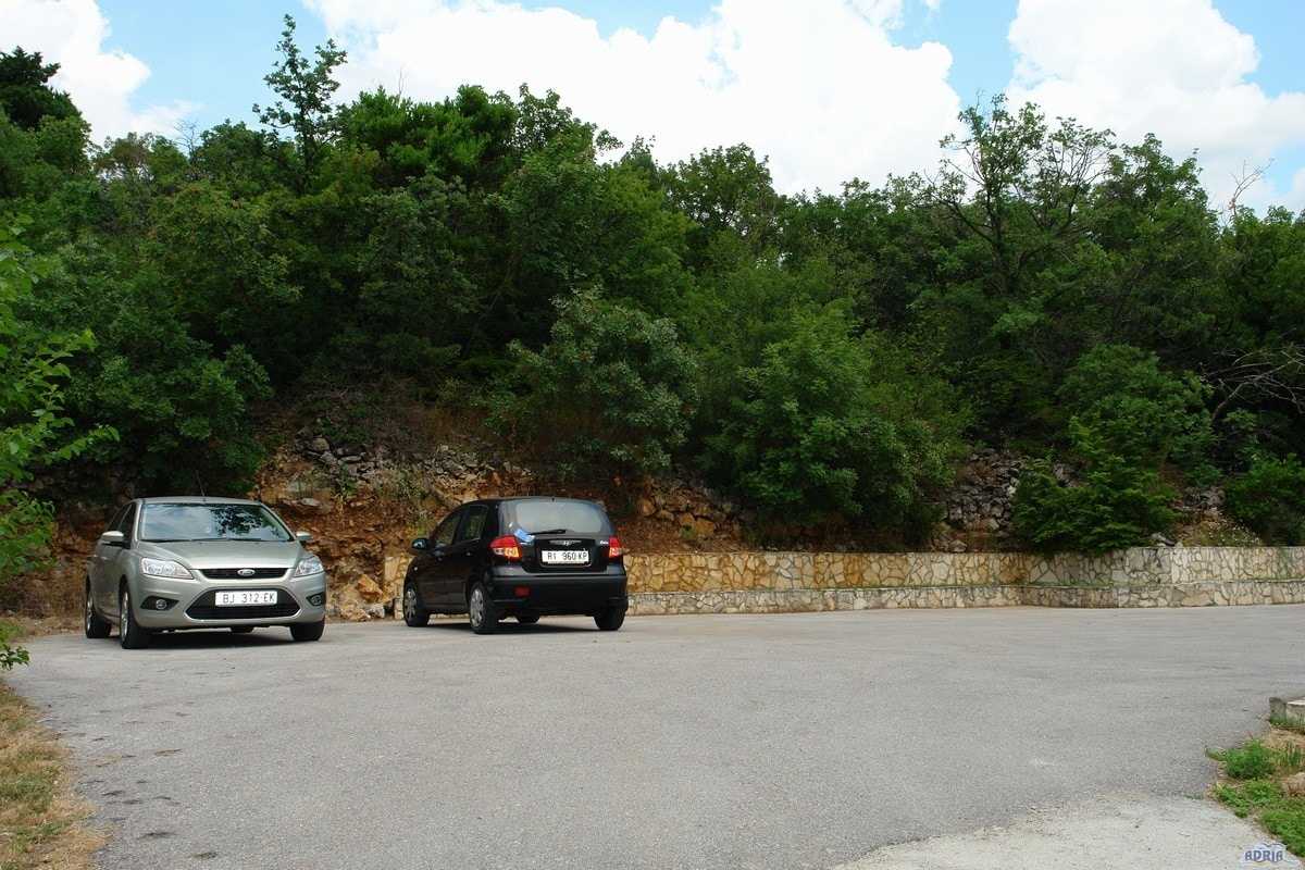 Apartman Dijana