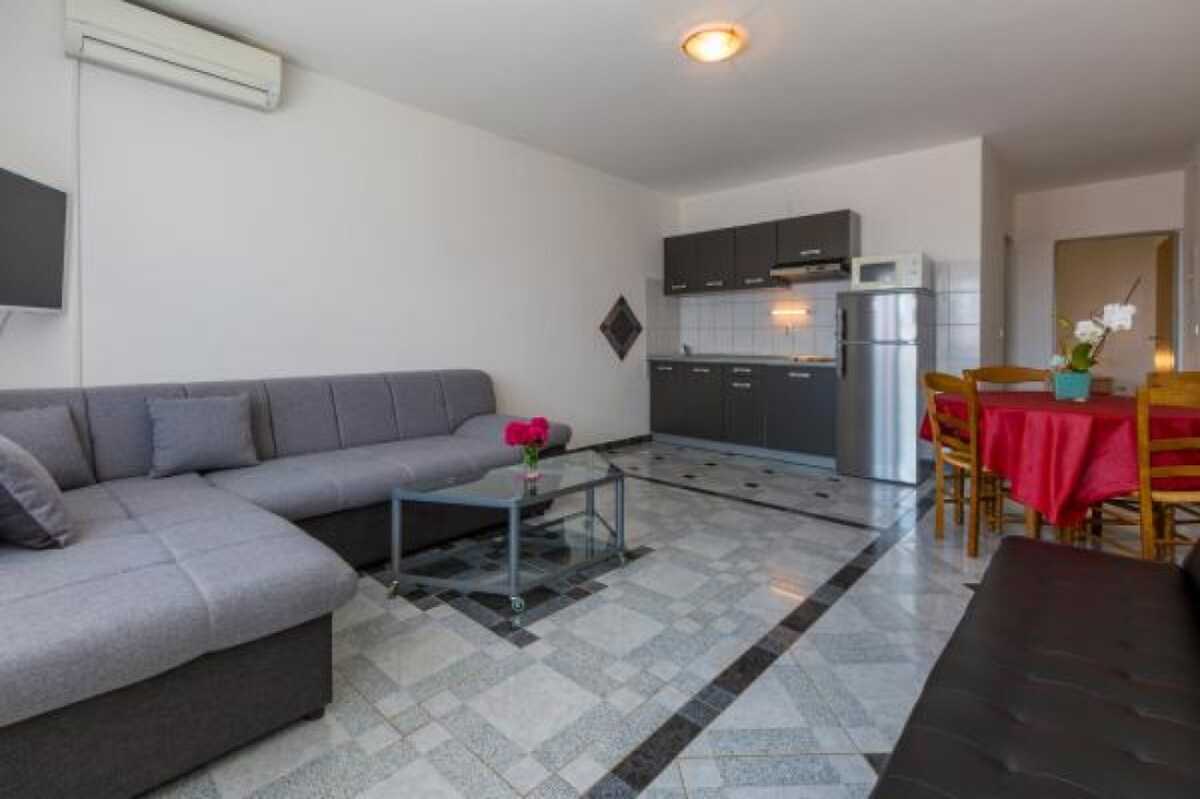 Apartman Silly 3