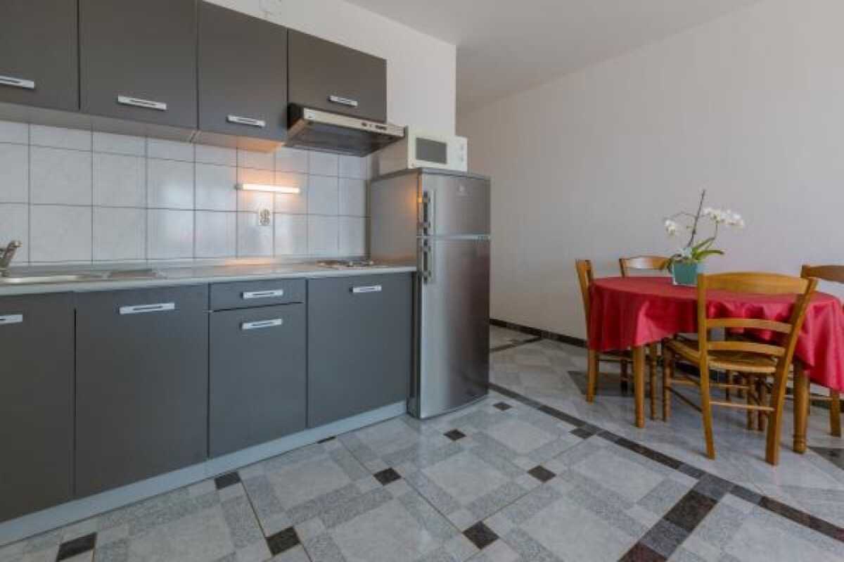 Apartman Silly 3