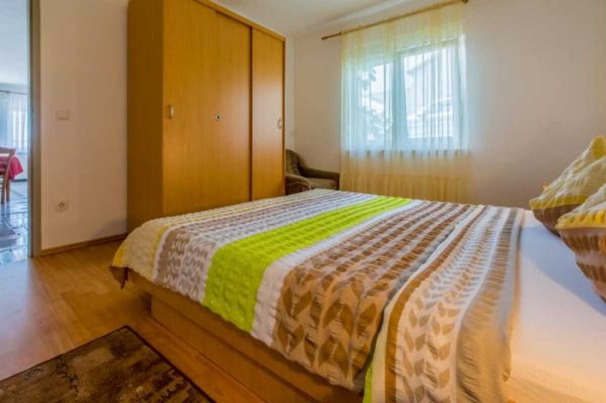 Apartman Silly 3