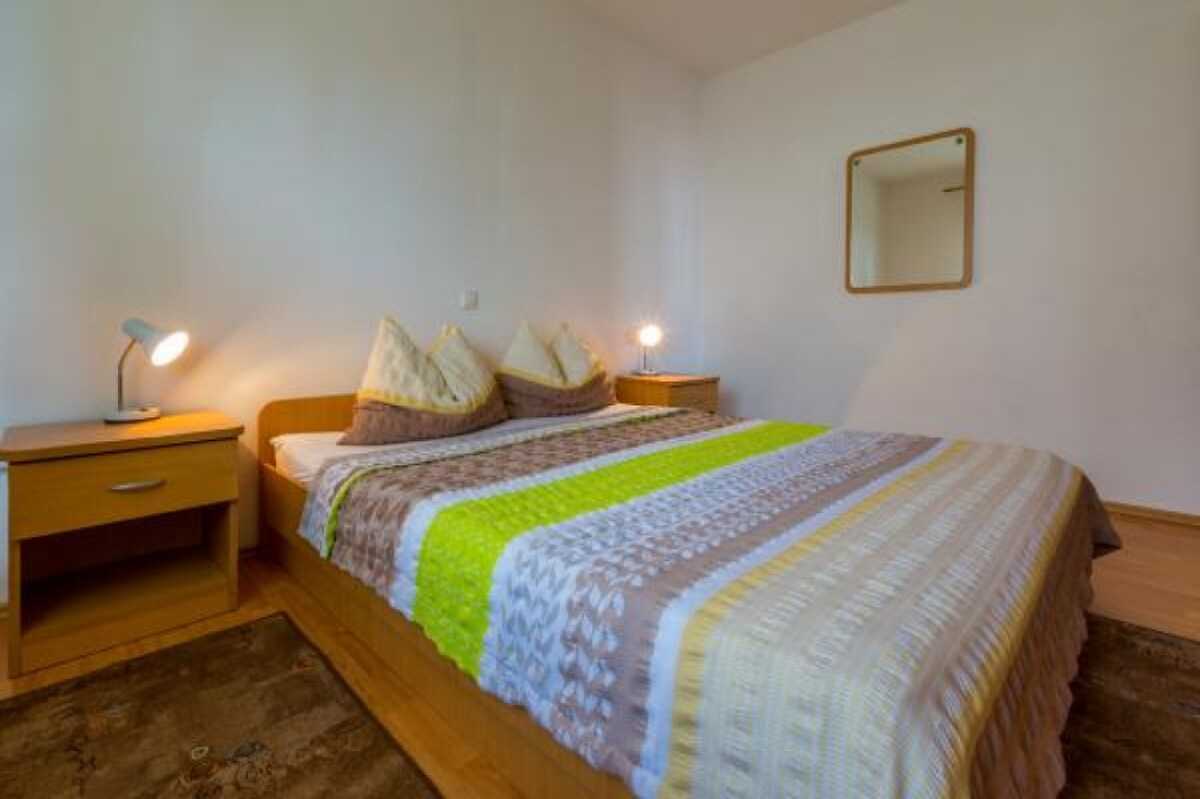 Apartman Silly 3