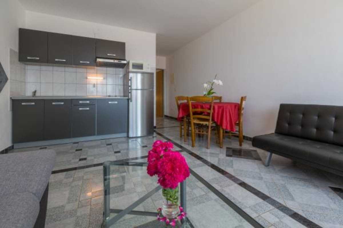 Apartman Silly 3
