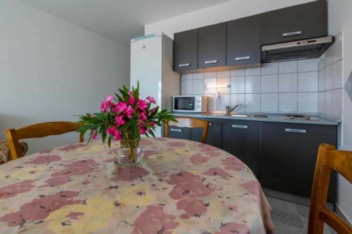 Apartman Silly 4