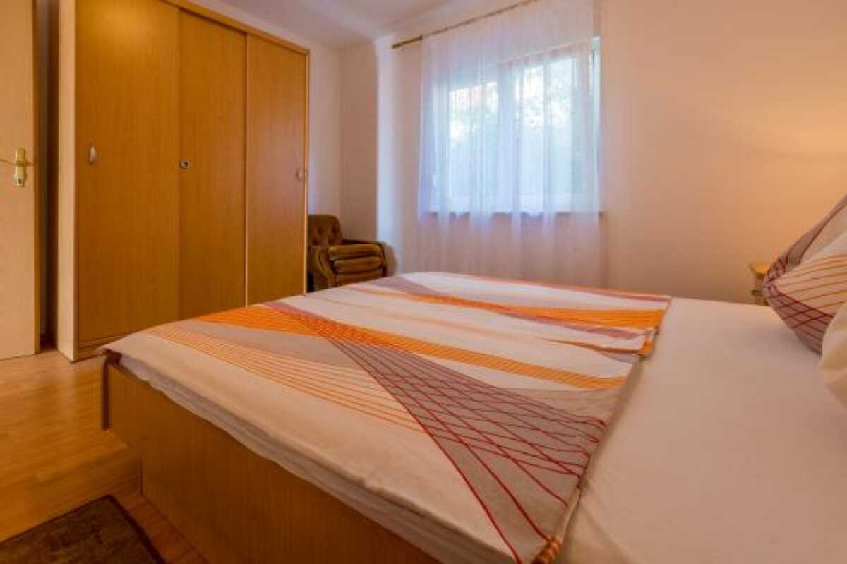 Apartman Silly 4