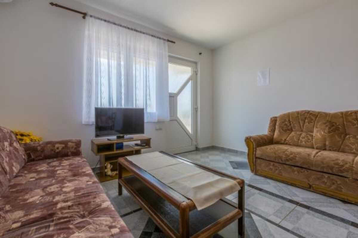 Apartman Silly 4