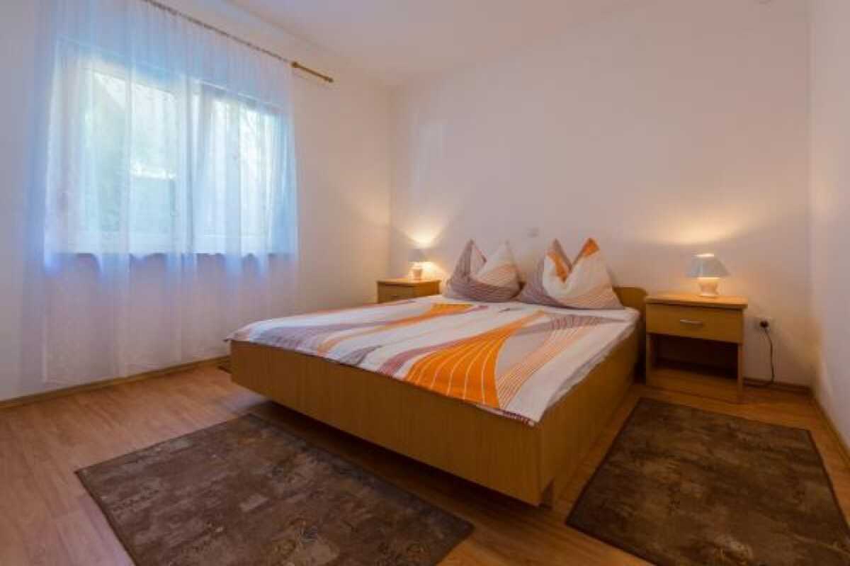 Apartman Silly 4