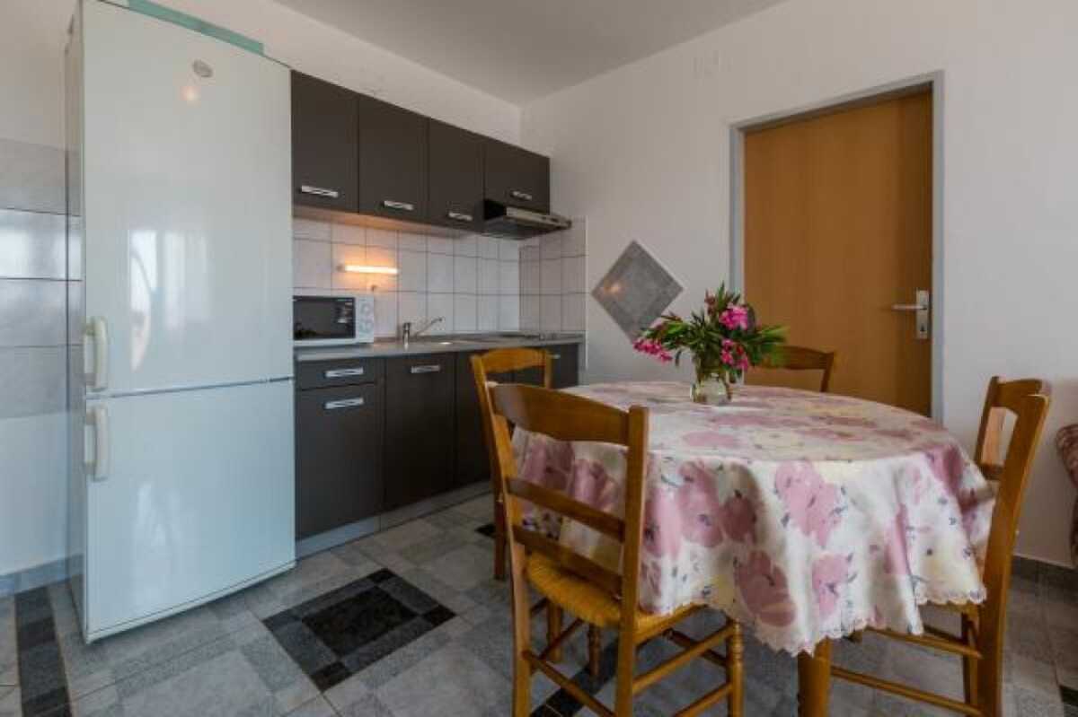 Apartman Silly 4