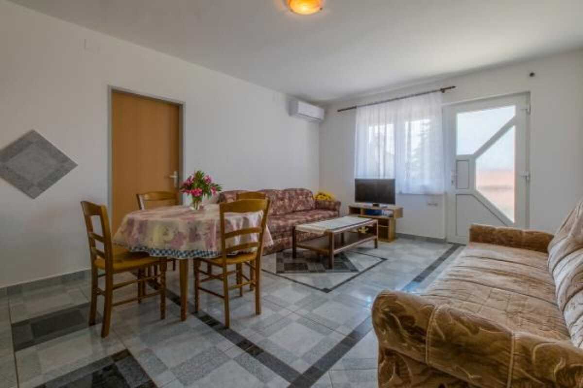 Apartman Silly 4
