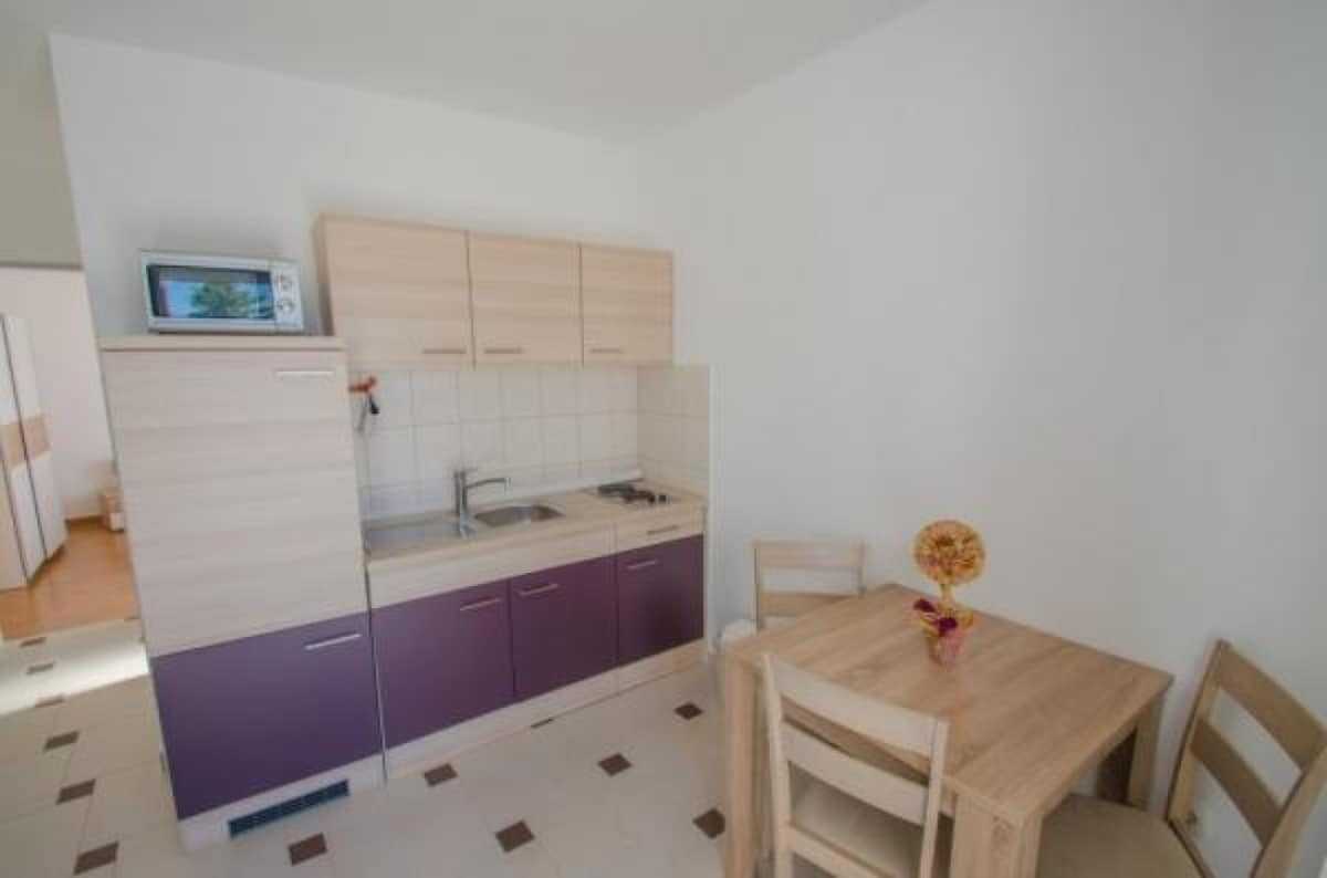 Apartman Silly 5