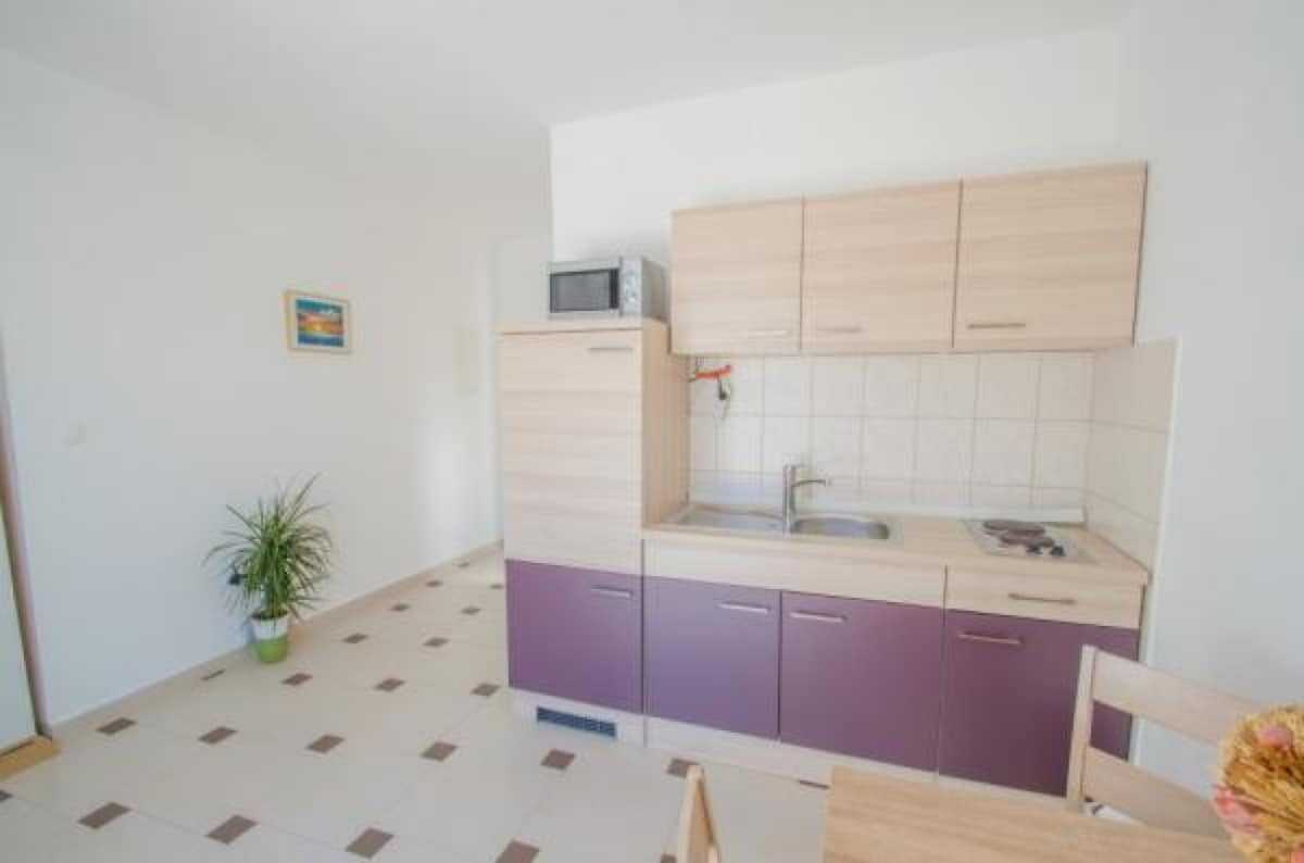 Apartman Silly 5