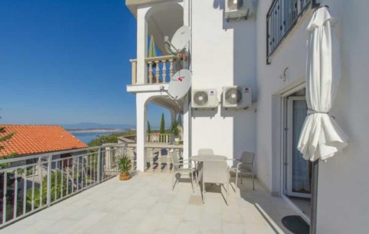 Apartman Silly 5