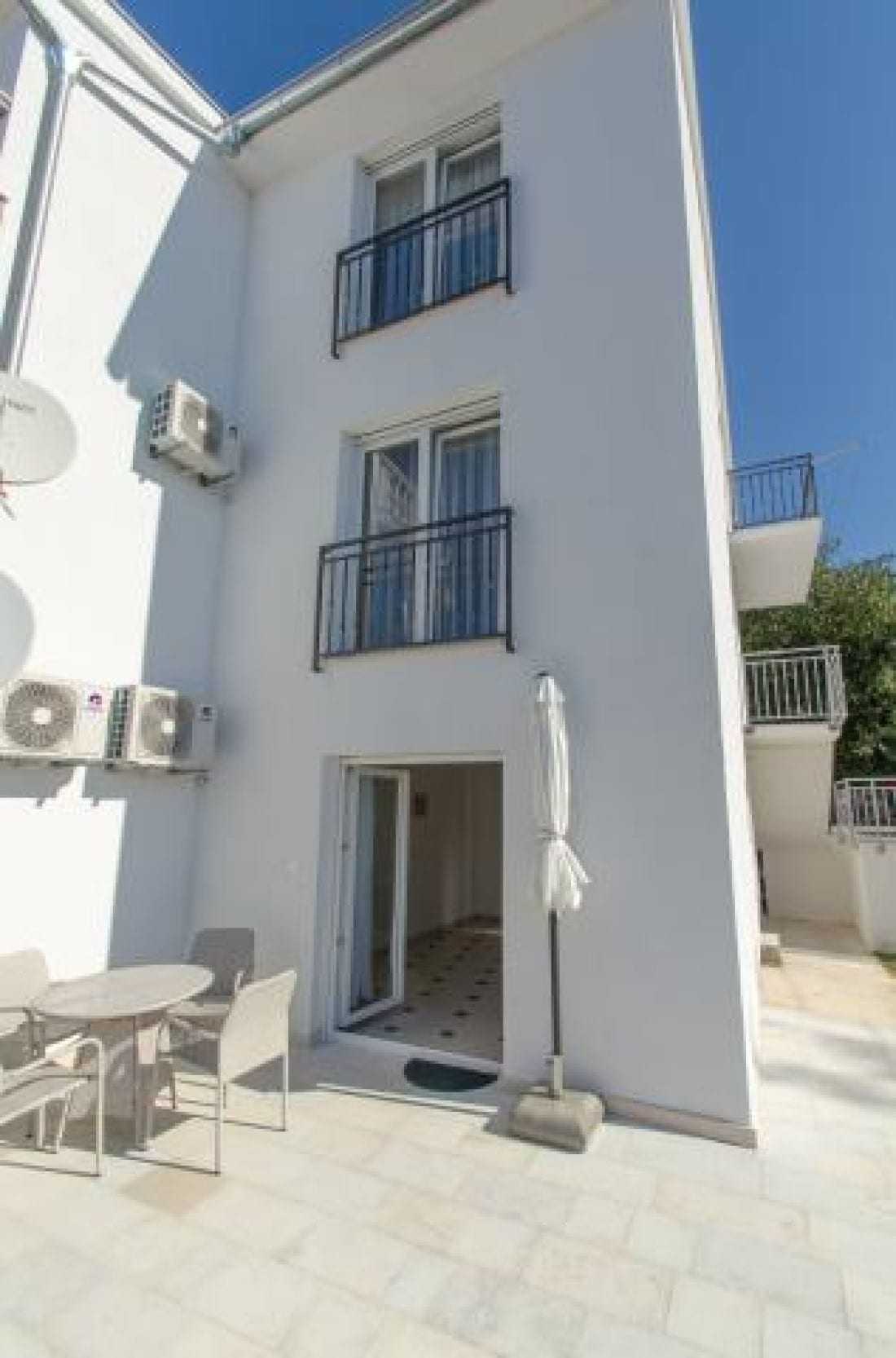 Apartman Silly 5
