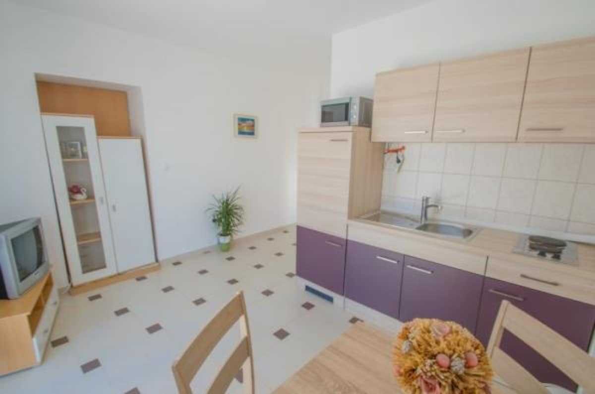 Apartman Silly 5