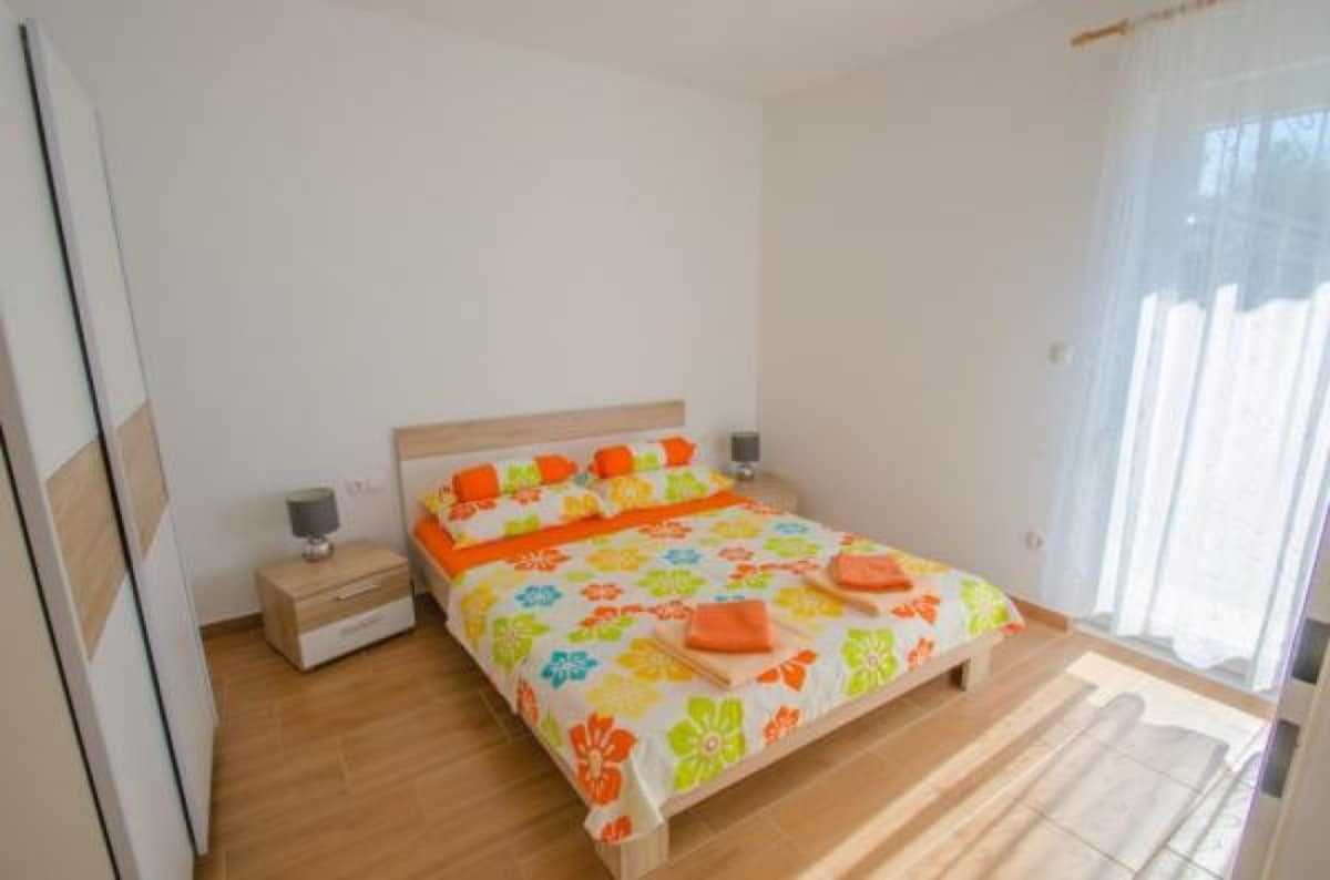 Apartman Silly 5