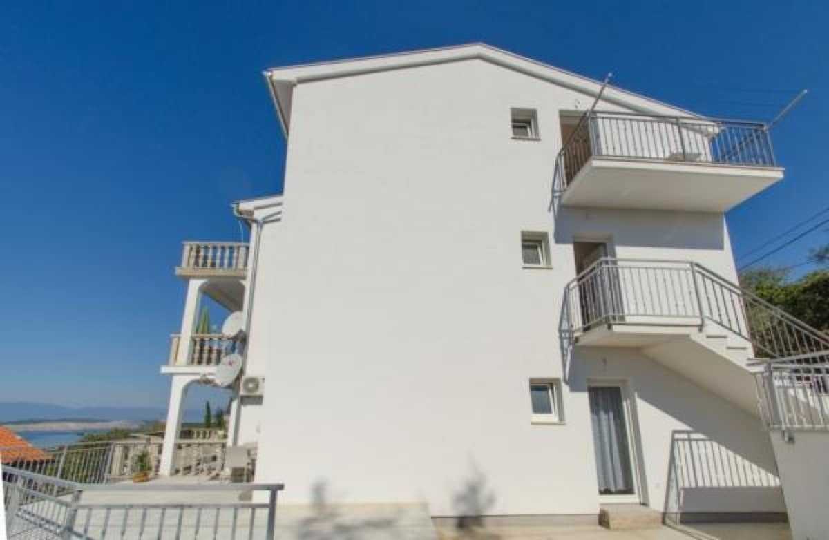 Apartman Silly 5