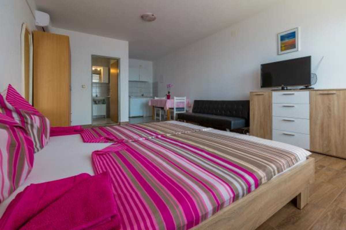 Apartman Silly 7