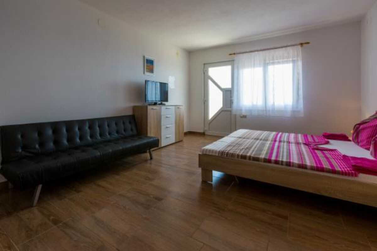 Apartman Silly 7