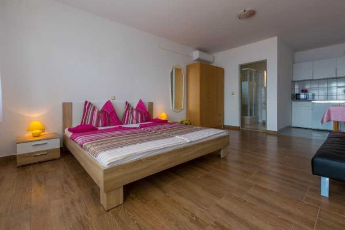 Apartman Silly 7