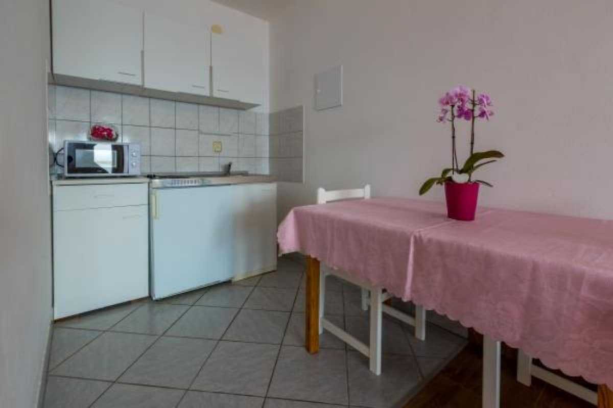 Apartman Silly 7
