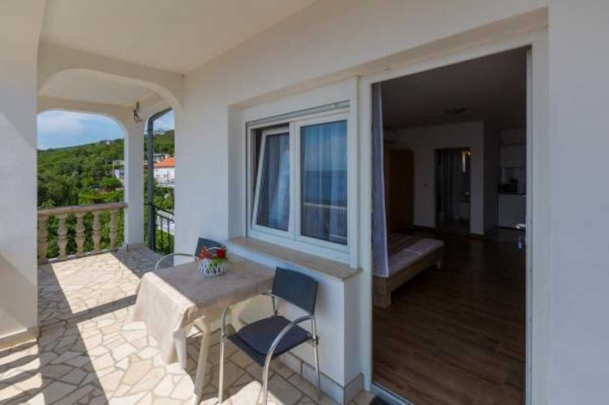 Apartman Silly 7