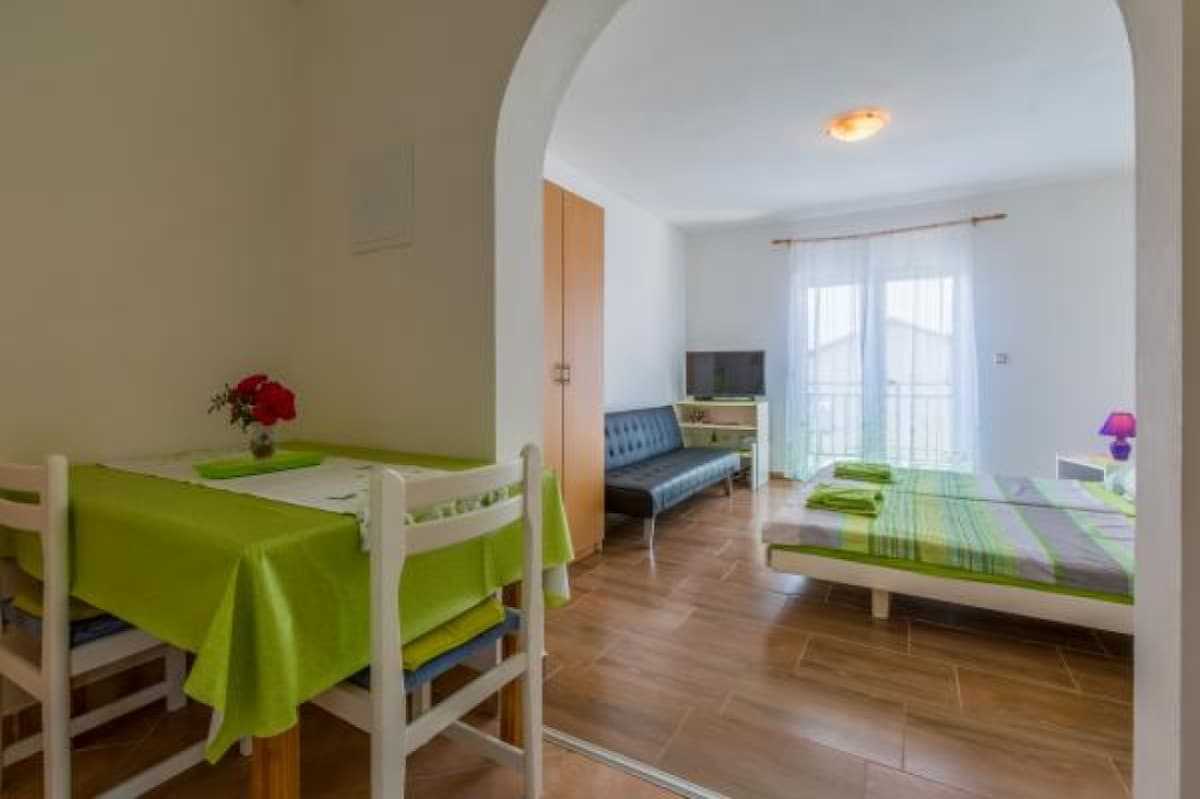 Apartman Silly 8