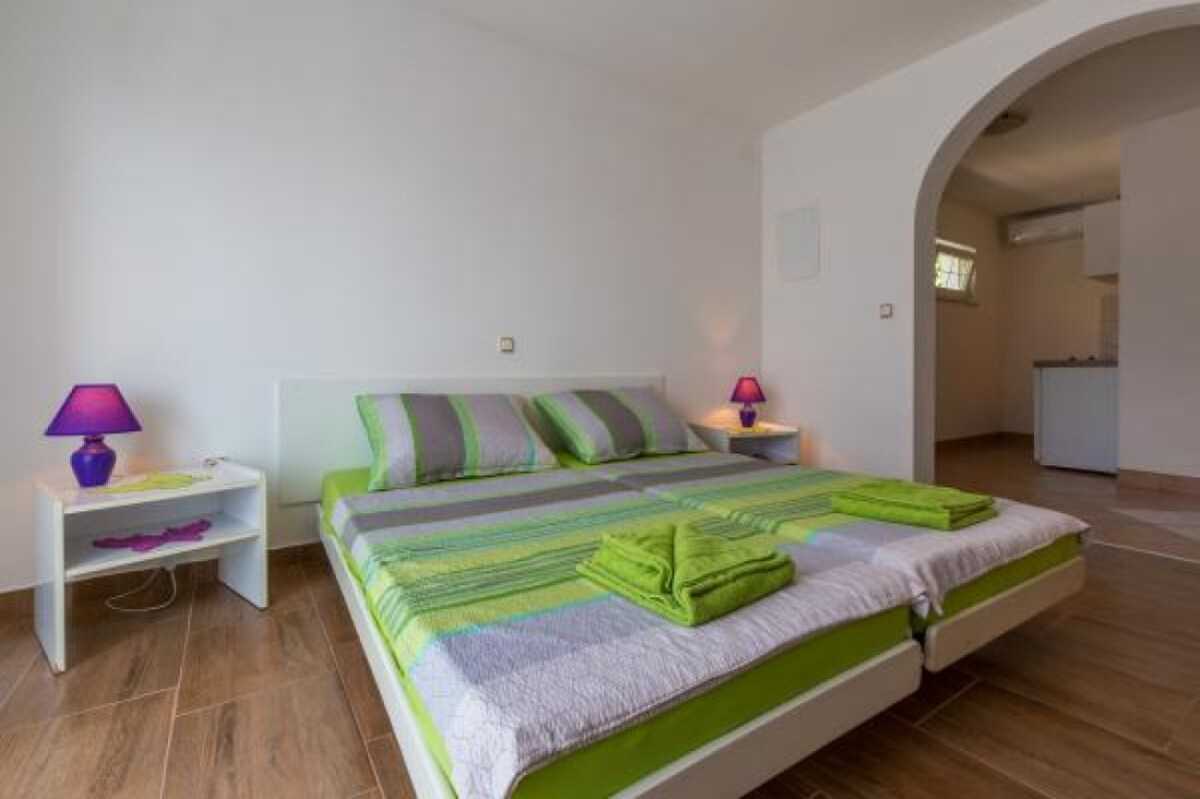 Apartman Silly 8