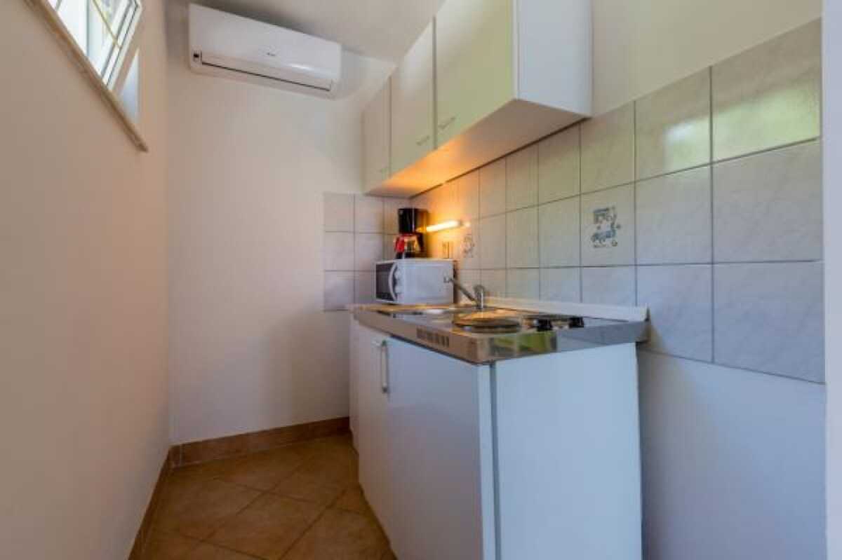 Apartman Silly 8