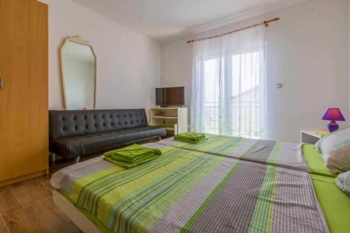 Apartman Silly 8