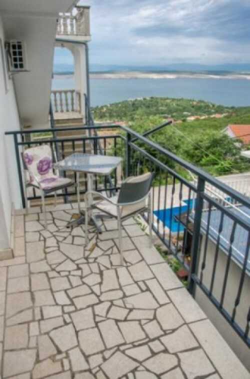 Apartman Silly 8