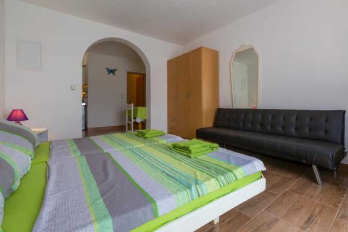 Apartman Silly 8