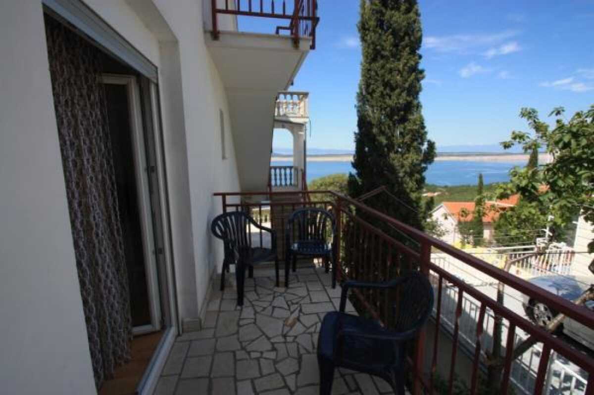 Apartman Silly 8