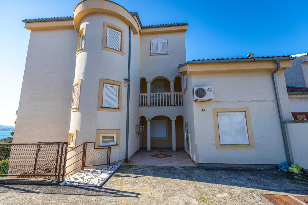 Apartman Dadi