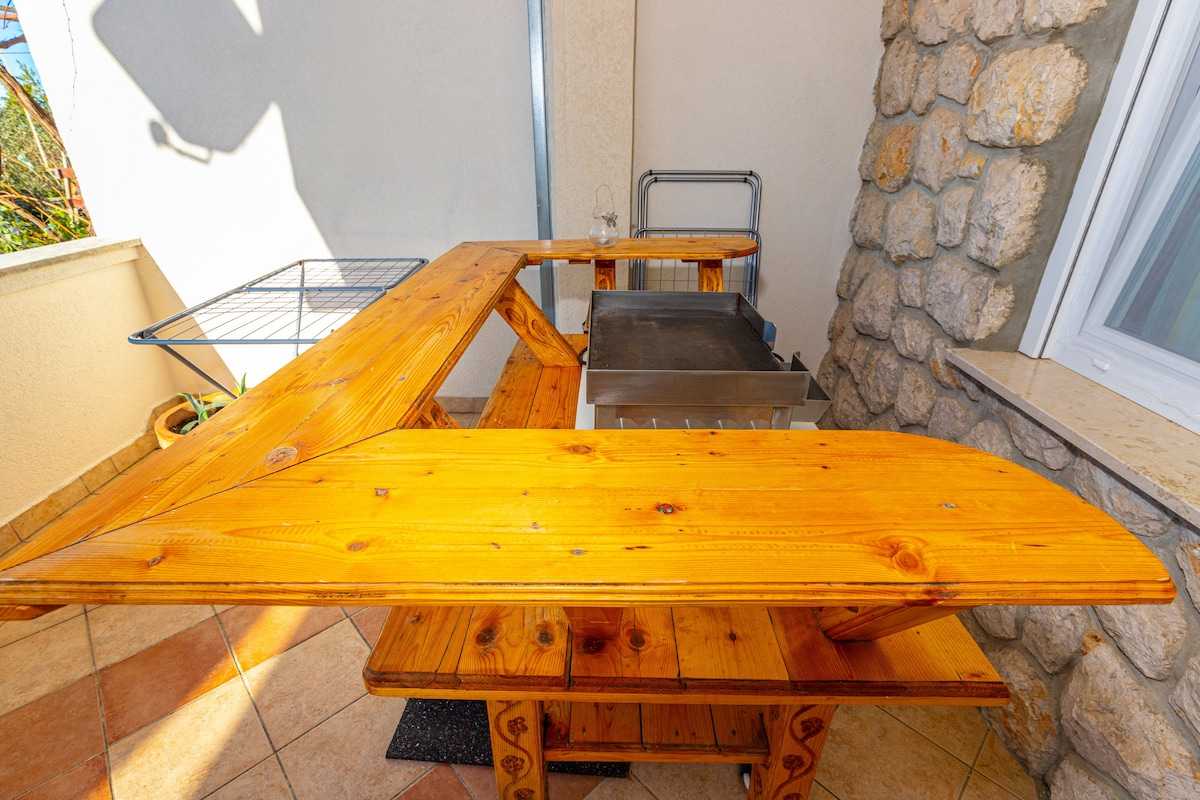 Apartman Dadi