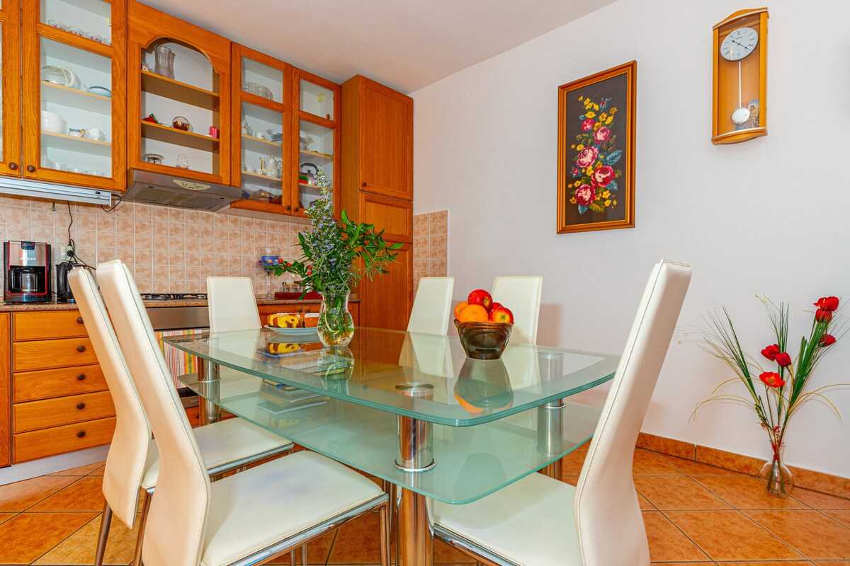 Apartman Dadi