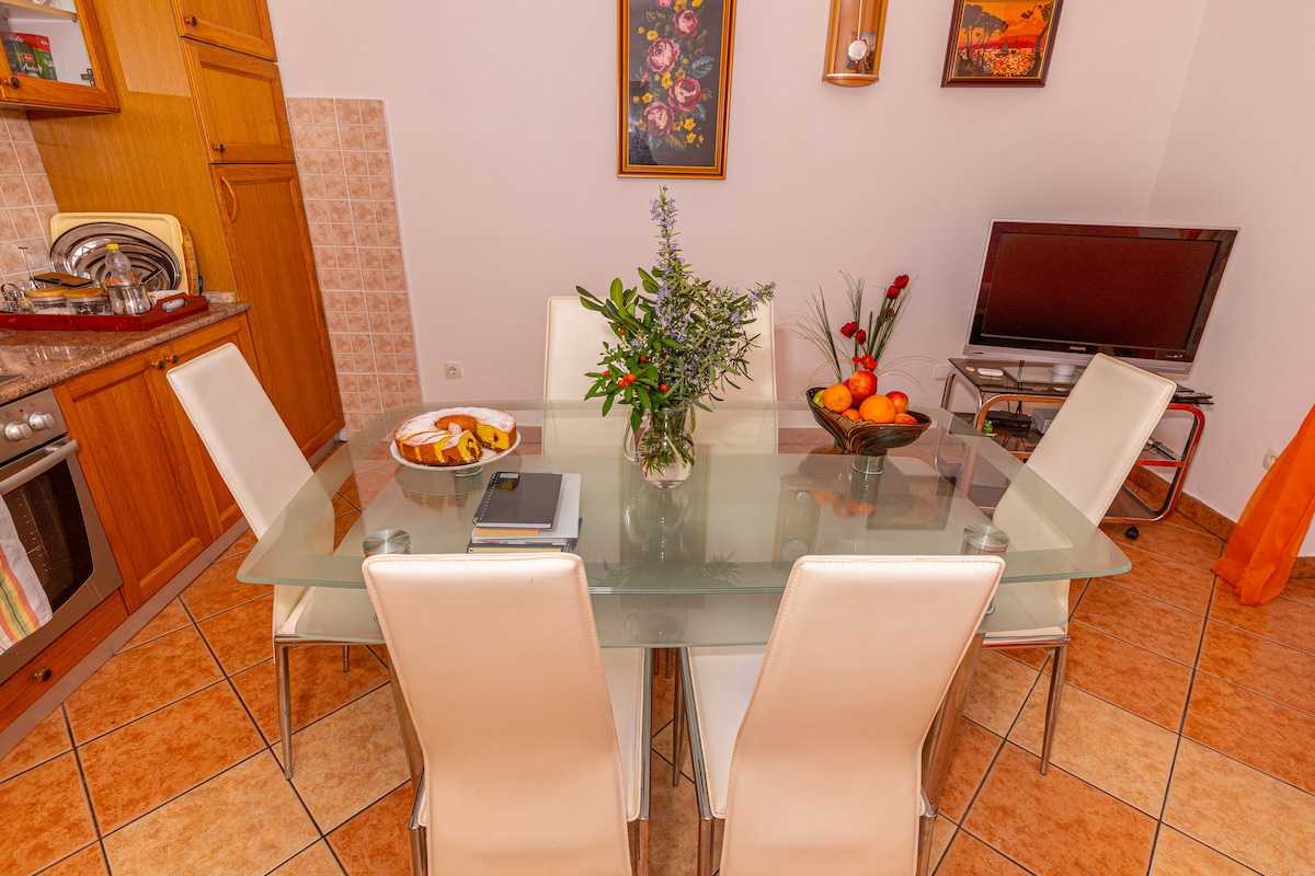 Apartman Dadi